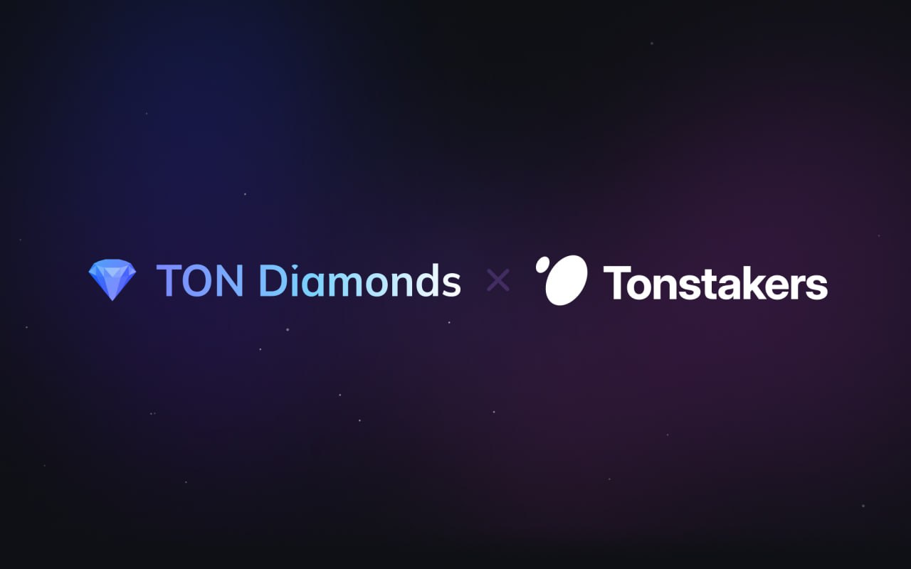 GLINT Coin Staking Launches on Tonstakers