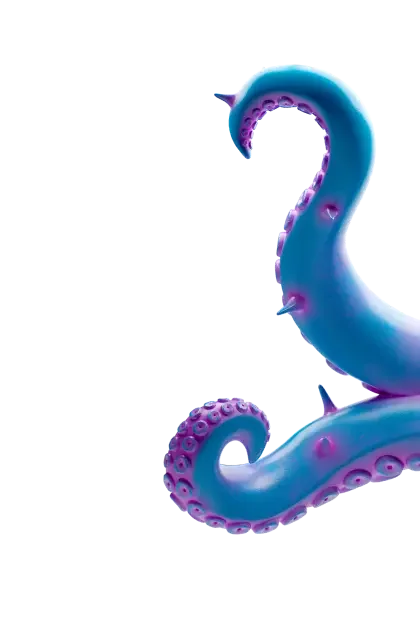 tentacles