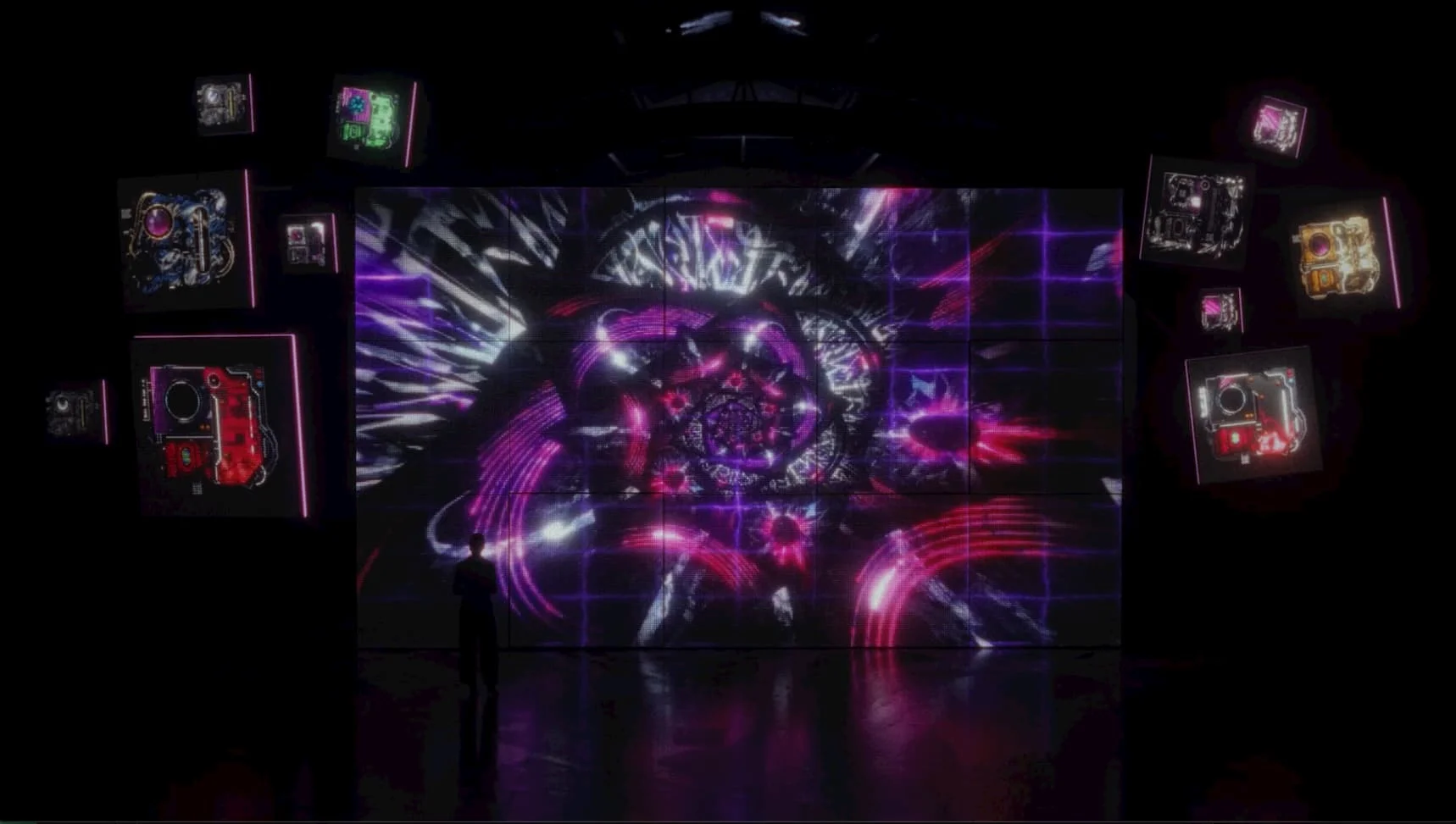 Video preview