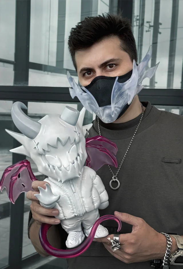 Nikita Replyanski